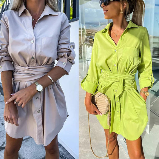 CD | Rochie mini de vară
