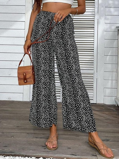 CD | Pantaloni eleganți și casual