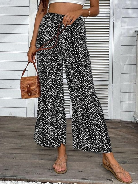 CD | Pantaloni eleganți și casual