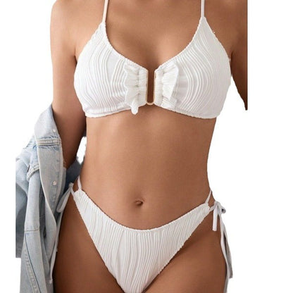 Atrăgător și rafinat Costum de baie deux pièces
