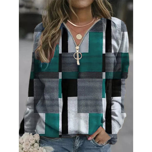 CD | Jumper casual și la modă