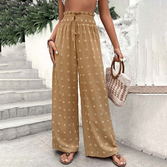 CD | Pantaloni Glamorous și proaspeți