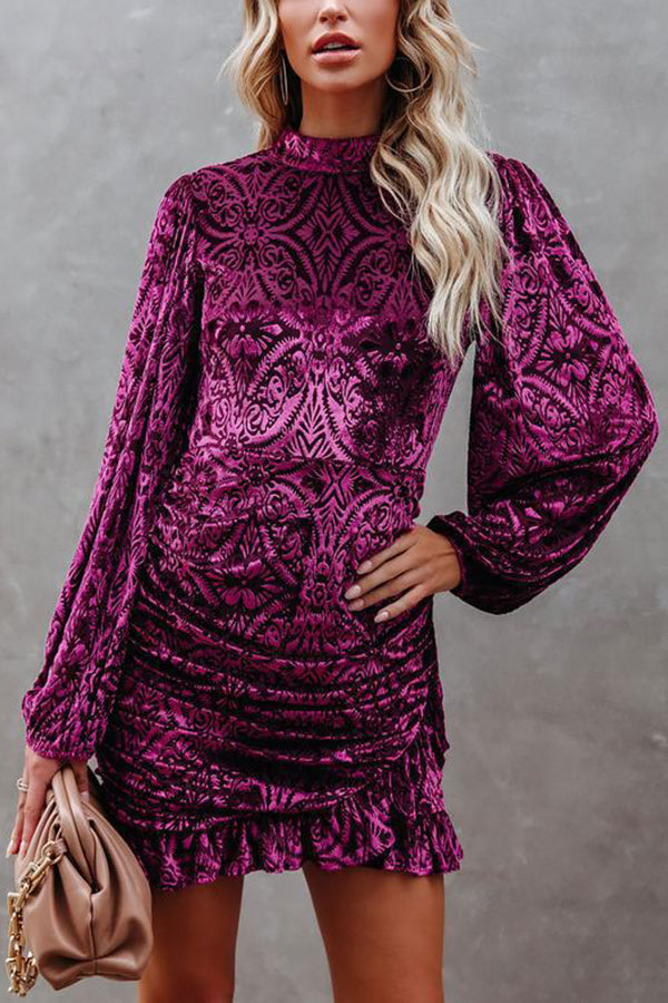 CD | Rochie de iarnă elegantă și atemporală