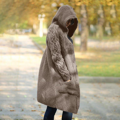 CD | Jachetă de iarnă elegantă și casual