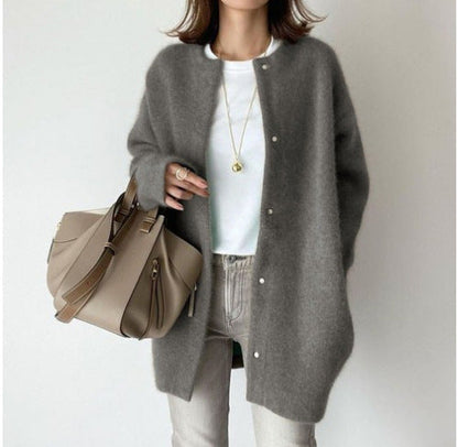 CD | Cardigan elegant și elegant