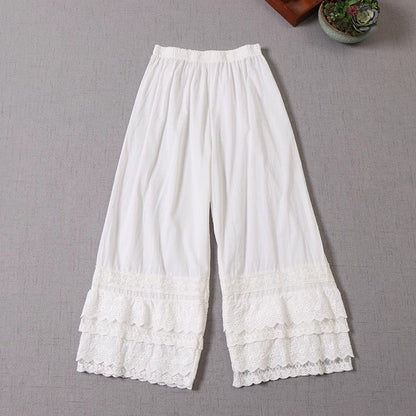 CD | Pantaloni eleganți și ușori