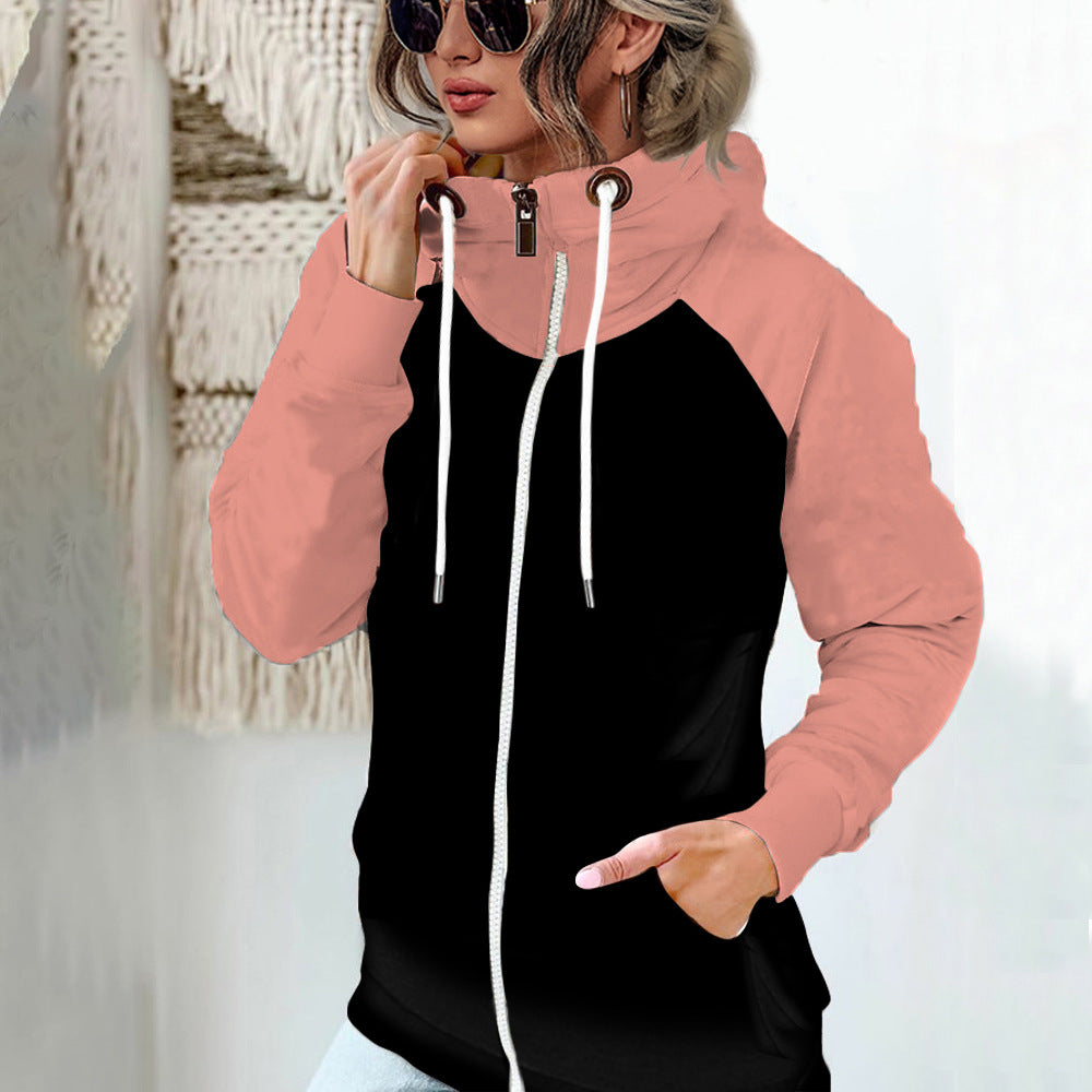 CD | Pulover de iarnă relaxat și elegant