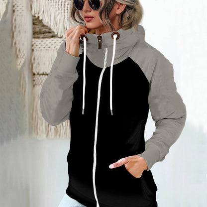 CD | Pulover de iarnă relaxat și elegant