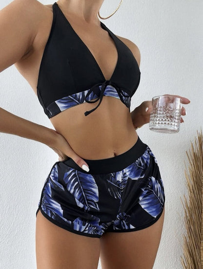 CD Costume de baie sexy pentru femei - set bikini
