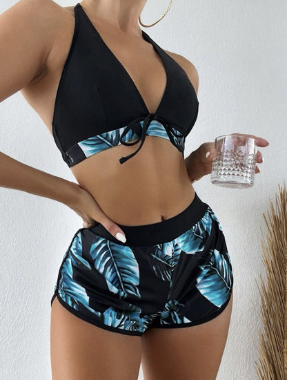 CD Costume de baie sexy pentru femei - set bikini