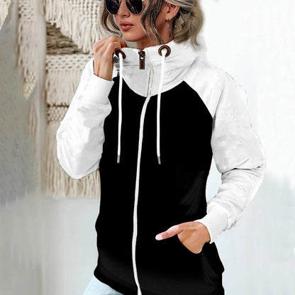 CD | Pulover de iarnă relaxat și elegant