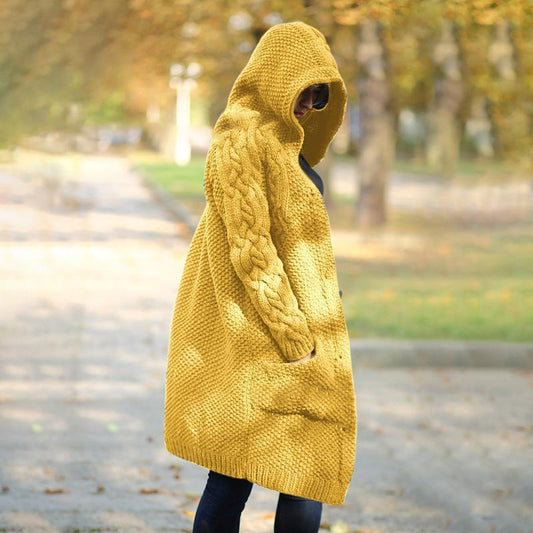 CD | Jachetă de iarnă elegantă și casual