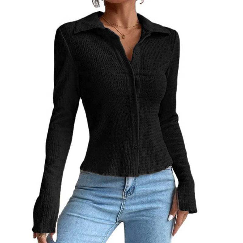 CD | Bluză elegantă și casual