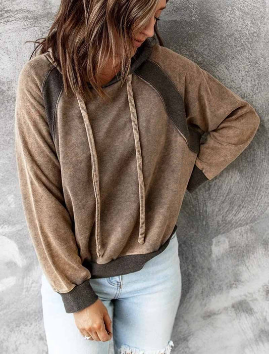 CD | Pulover de iarnă casual și fără efort
