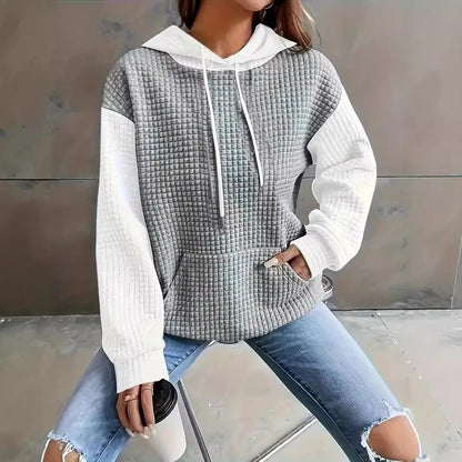 CD | Pulover de iarnă casual și fără efort
