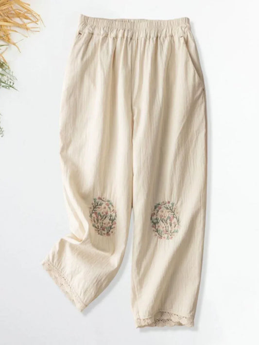 CD | Pantaloni sport și cool