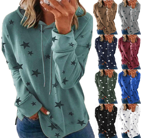 CD | Jumper casual și la modă