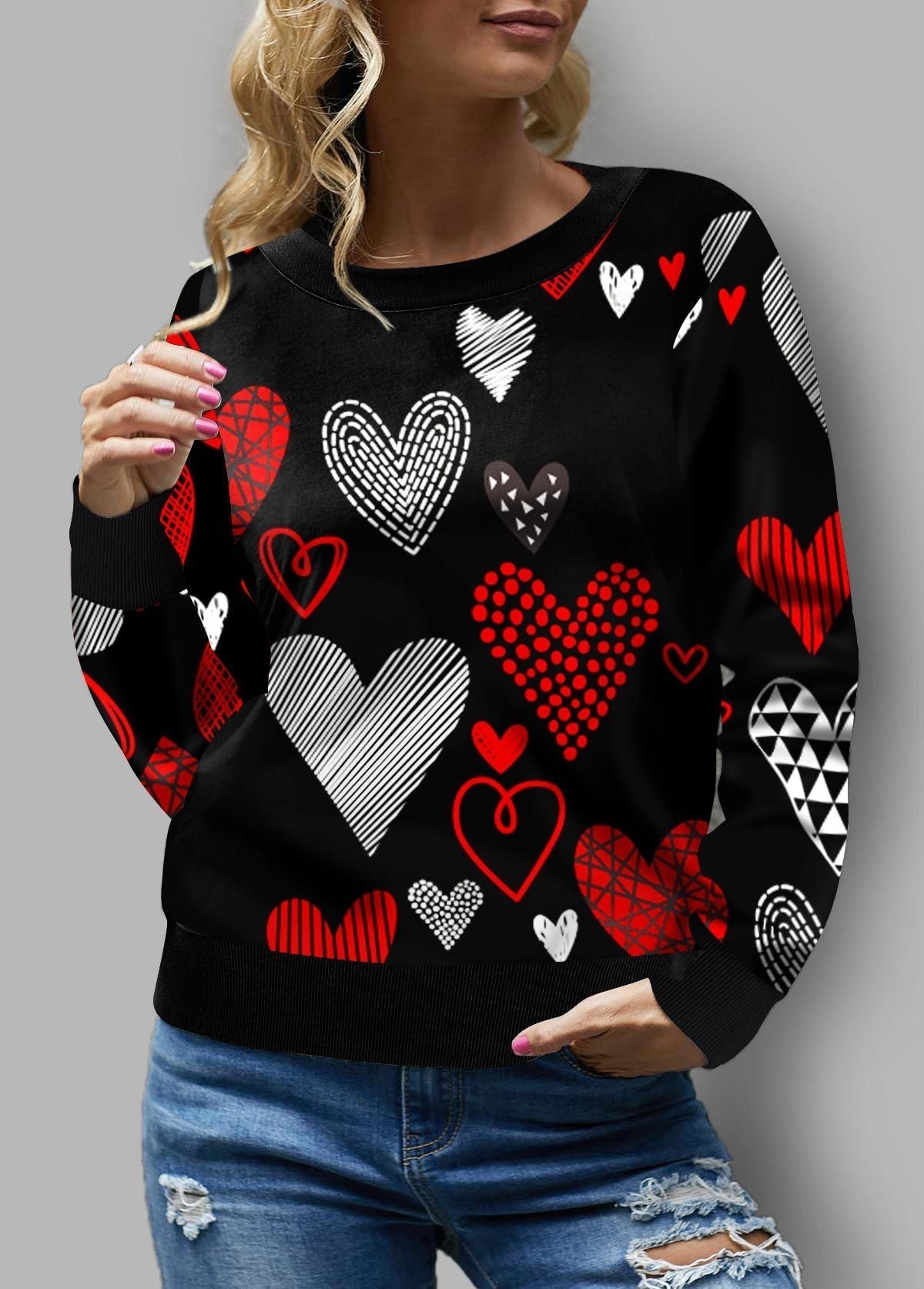 CD | Pulover casual și confortabil