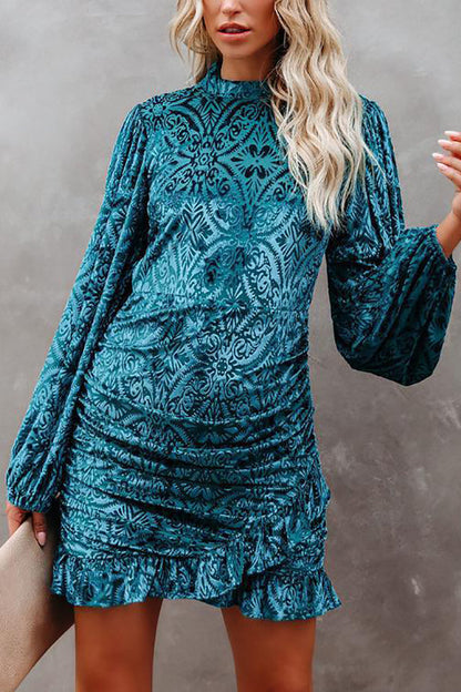 CD | Rochie de iarnă elegantă și atemporală