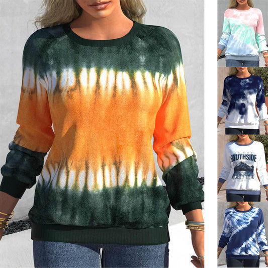 CD | Pulover casual și confortabil
