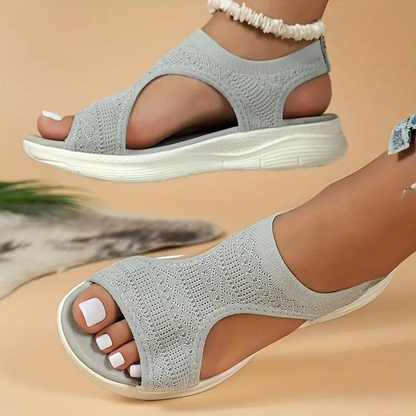 CD | | Sandale confortabile, elegante și de susținere