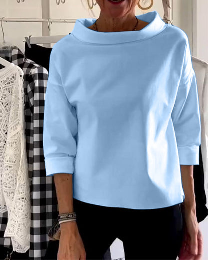 CD | Tricou elegant pentru femei