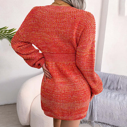 CD | Rochie mini elegantă de vară