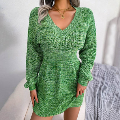 CD | Rochie mini elegantă de vară