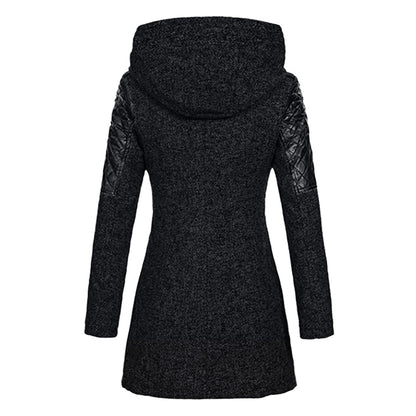CD | Jachetă generală elegantă și versatilă