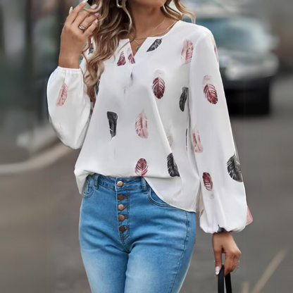 CD | Bluză casual și la modă