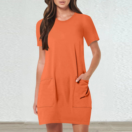 CD - rochie cu pulover