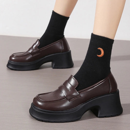 Ortopedice Mocasini casual și de susținere