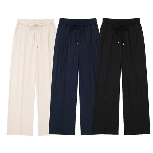 CD | Pantaloni eleganți și atemporali