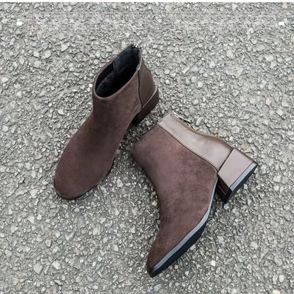 Ortopedice Cizme confortabile și la modă