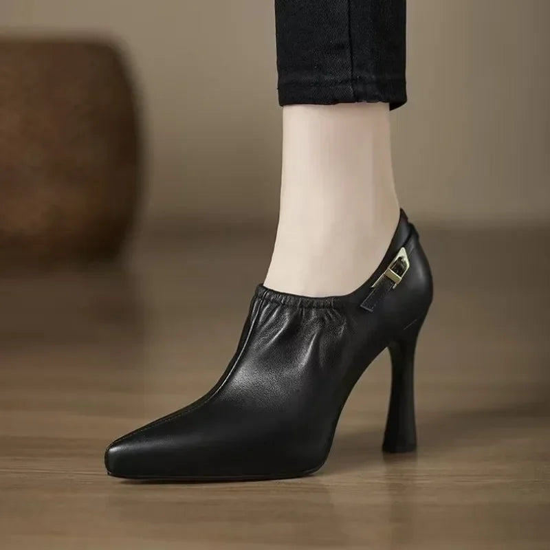 Ortopedice Tocuri de susținere și elegante
