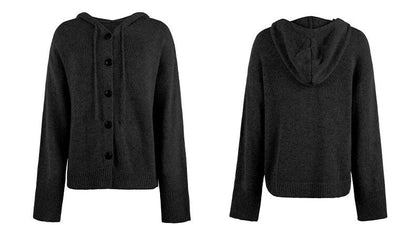 CD | Cardigan de iarnă modern și confortabil