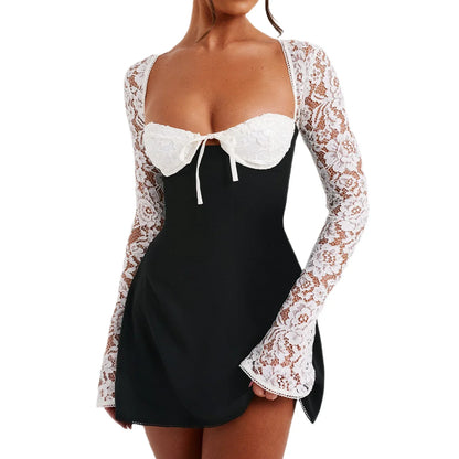 CD - Rochie mini sexy