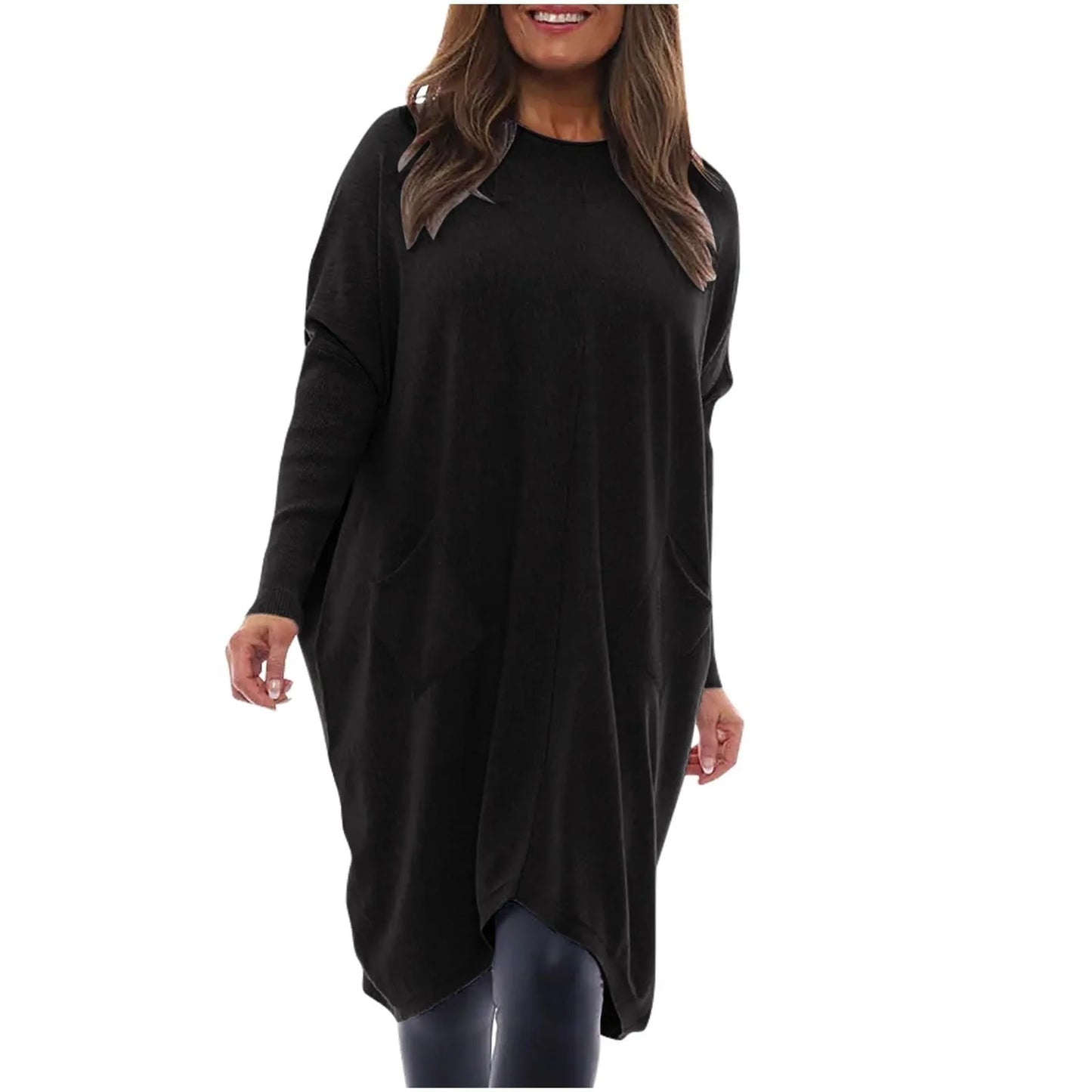 CD - Rochie maxi casual