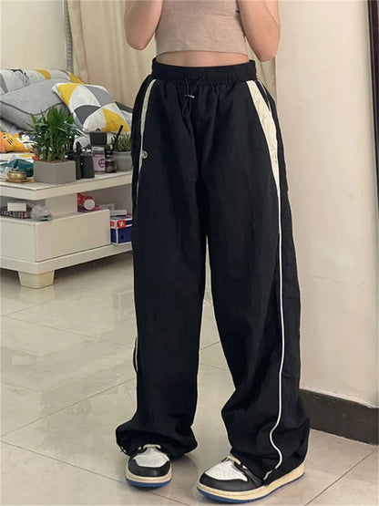 CD | Pantaloni de iarnă eleganți și relaxați