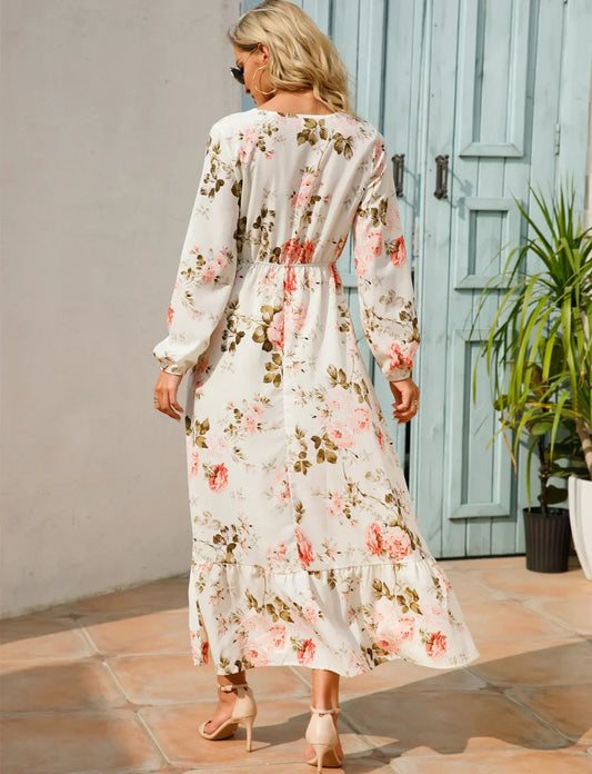 CD - Rochie Spring Blossom