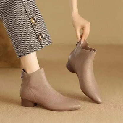 Ortopedice Cizme de susținere și elegante