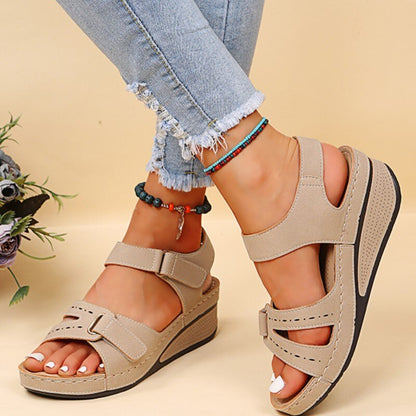 CD | Fernanda® | Sandale ortopedice