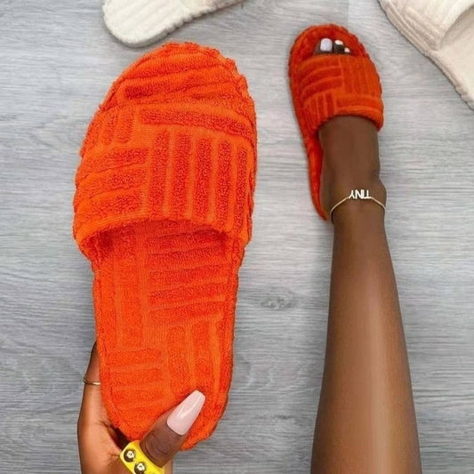 CD | Sandale | Super confortabil, confortabil și cald