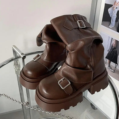 Ortopedice Cizme elegante și de susținere
