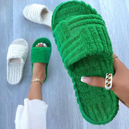 CD | Sandale | Super confortabil, confortabil și cald