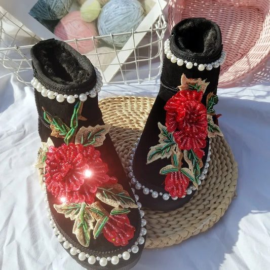 Ortopedice Cizme elegante și de susținere