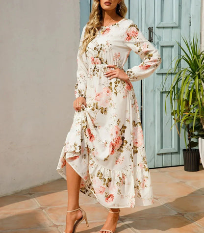 CD - Rochie Spring Blossom