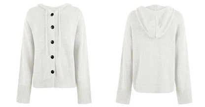 CD | Cardigan de iarnă modern și confortabil