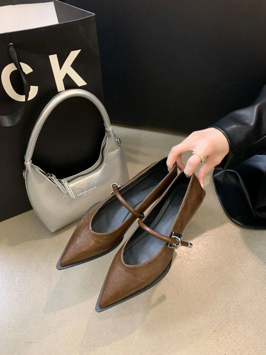 Ortopedice Pantofi de susținere și elegante