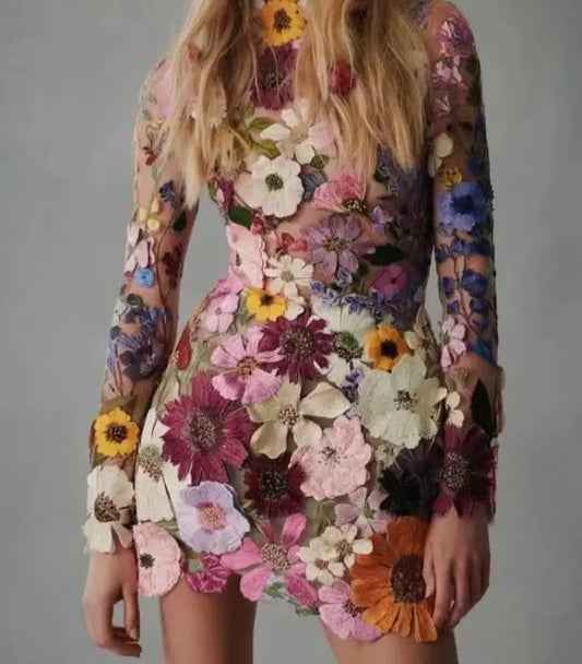 CD | rochie mini sofisticată pentru femei